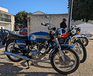 Forum des associations Milhaud 2025